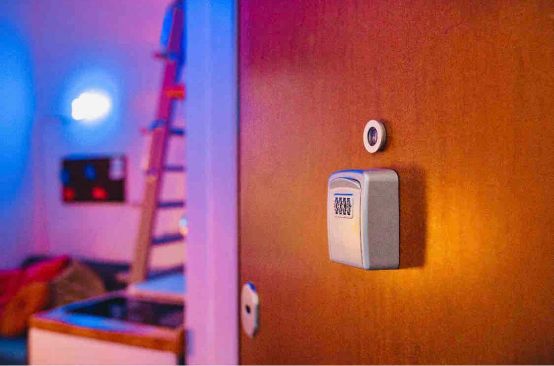 Appartamento Aria Condizionata, Loft a 13' dal Duomo con ampio Balcone WiFi e Netflix Milano Esterno foto
