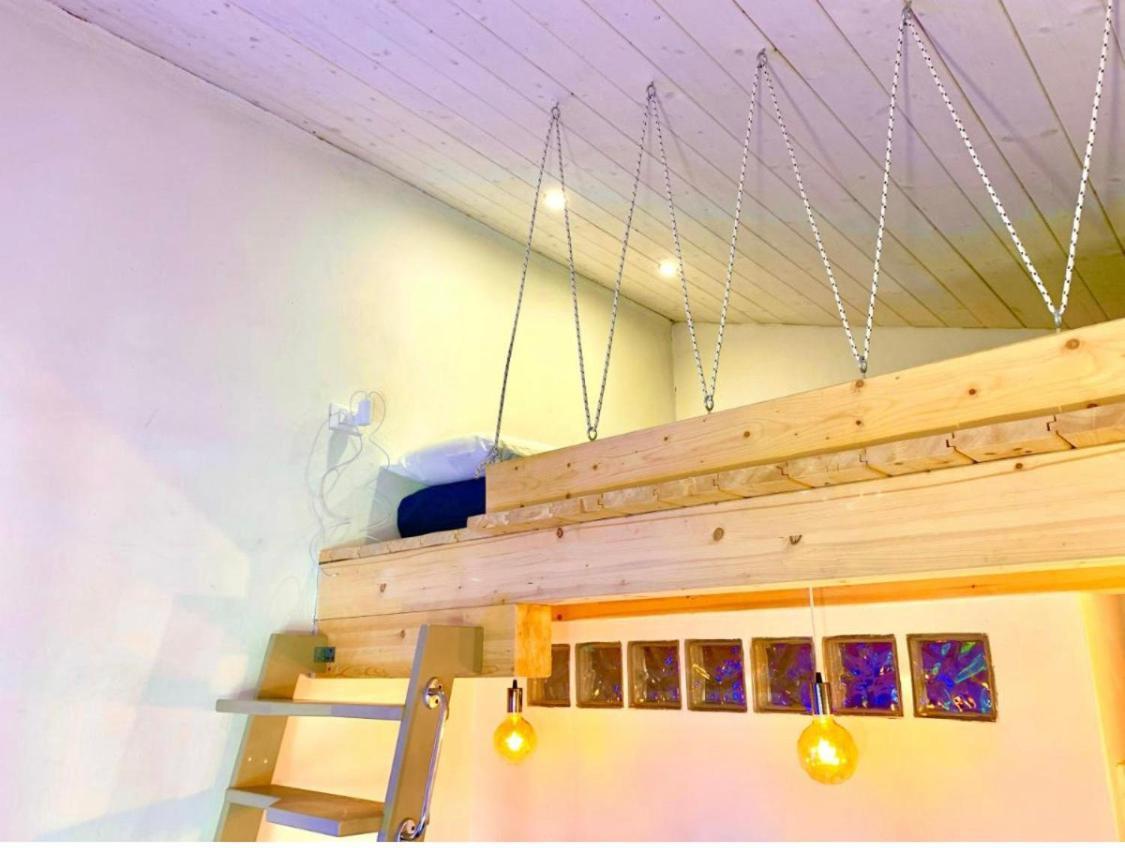 Appartamento Aria Condizionata, Loft a 13' dal Duomo con ampio Balcone WiFi e Netflix Milano Esterno foto